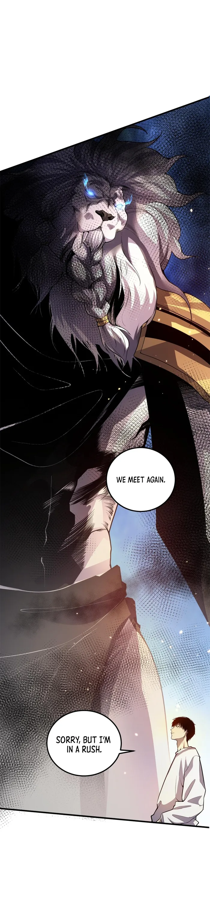 Catastrophic Necromancer Chapter 30 image 15